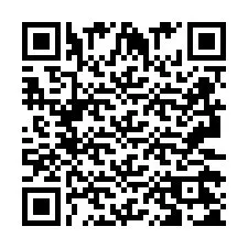 QR Code for Phone number +2693225089