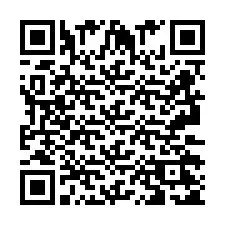 QR Code สำหรับหมายเลขโทรศัพท์ +2693225194