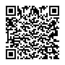 QR Code for Phone number +2693225962