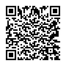QR Code for Phone number +2693225999