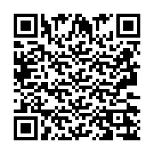 QR Code for Phone number +2693226700