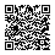 QR Code สำหรับหมายเลขโทรศัพท์ +2693227219