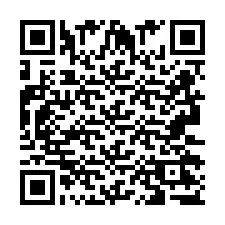 QR Code for Phone number +2693227797