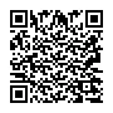 QR Code for Phone number +2693227799