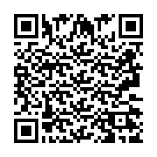 QR Code for Phone number +2693227900