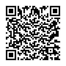 QR Code for Phone number +2693227901