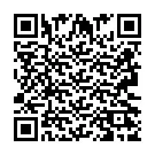 QR Code for Phone number +2693227932