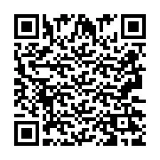 QR Code for Phone number +2693227955