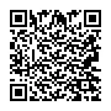 QR Code for Phone number +2693227977