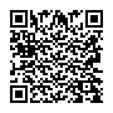 QR Code for Phone number +2693228566
