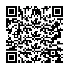 QR Code for Phone number +2693228600
