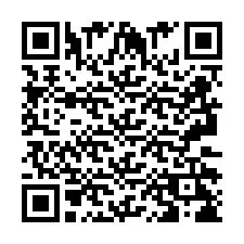 QR Code for Phone number +2693228650