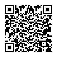 QR Code for Phone number +2693228687