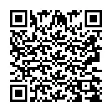QR Code for Phone number +2693228700