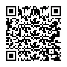 QR Code for Phone number +2693228765