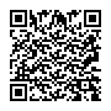 QR Code for Phone number +2693228841