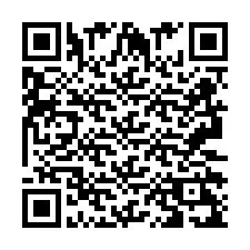 QR Code for Phone number +2693229149