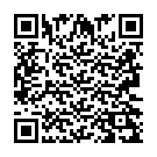 QR Code for Phone number +2693229162
