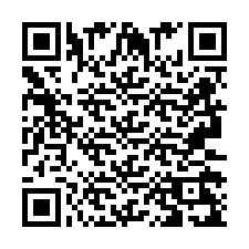 QR Code for Phone number +2693229183