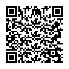 QR Code for Phone number +2693229192