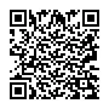 QR-Code für Telefonnummer +2693229250