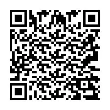 QR kód a telefonszámhoz +2693229349