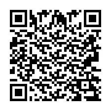 QR-Code für Telefonnummer +2693229353