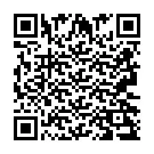 QR-код для номера телефона +2693229373