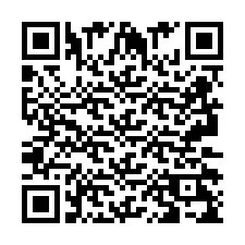 QR Code for Phone number +2693229514