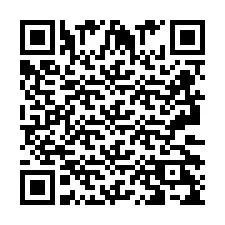 QR код за телефонен номер +2693229520