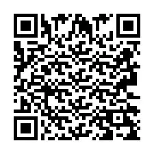 QR-Code für Telefonnummer +2693229542