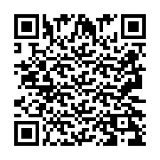 QR Code for Phone number +2693229669