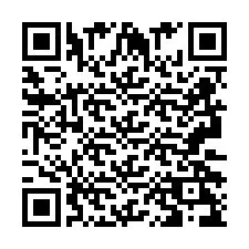 QR Code for Phone number +2693229675