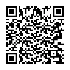 QR-код для номера телефона +2693229730