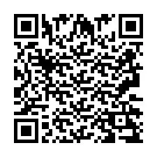 QR Code pour le numéro de téléphone +2693229751