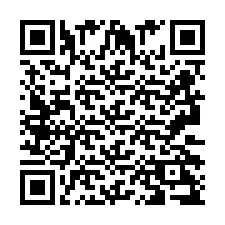 QR-код для номера телефона +2693229761