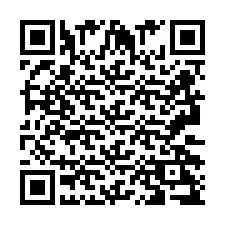 QR код за телефонен номер +2693229771