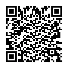 QR Code for Phone number +2693229814