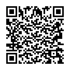 QR-код для номера телефона +2693229882