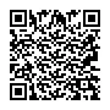 QR Code สำหรับหมายเลขโทรศัพท์ +2693229943