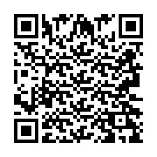 QR Code สำหรับหมายเลขโทรศัพท์ +2693229976