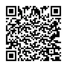 QR Code for Phone number +2693230179