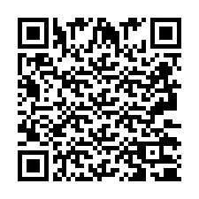 QR-Code für Telefonnummer +2693230190