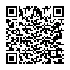 QR-Code für Telefonnummer +2693230199