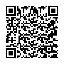 QR-Code für Telefonnummer +2693230242