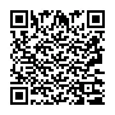 QR Code for Phone number +2693230300