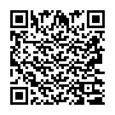 QR Code for Phone number +2693230306