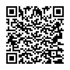 QR Code for Phone number +2693230307