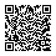 QR-код для номера телефона +2693230351