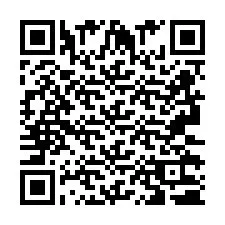 QR Code สำหรับหมายเลขโทรศัพท์ +2693230393